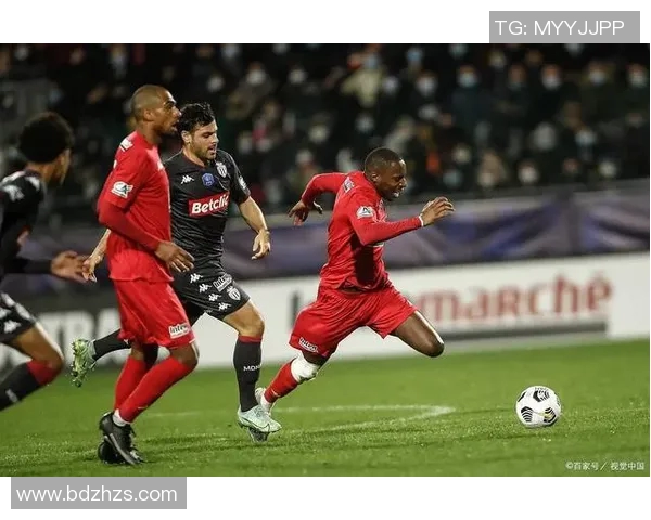 克维伊主场迎战洛里昂双方争夺关键三分激战一触即发