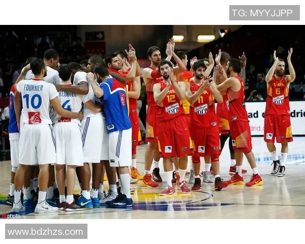 北京奥运会精彩对决美国男篮与西班牙队的巅峰之战回顾